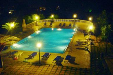 HOTEL FOR SALE IN ZAKYNTHOS