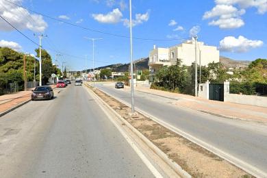 ΠΩΛΗΣΗ ΟΙΚΟΠΕΔΟΥ 850 ΤΜ ΣΤΟ ΛΑΓΟΝΗΣΙ