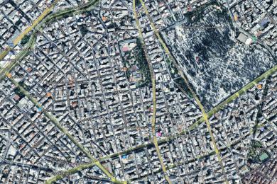 BUILDING FOR SALE IN ATHENS