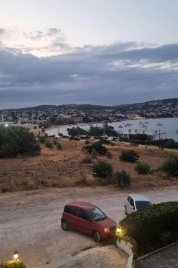 ΠΩΛΗΣΗ ΟΙΚΟΠΕΔΟΥ 530 ΤΜ ΜΕ ΘΕΑ ΣΤΟ ΠΟΡΤΟ-ΡΑΦΤΗ
