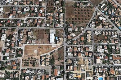 ΑΝΤΙΠΑΡΟΧΗ ΟΙΚΟΠΕΔΟ 6100 ΤΜ ΣΤΗ ΒΑΡΗ