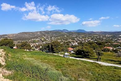 Land προς Sale - AGIA MARINA, ATTICA