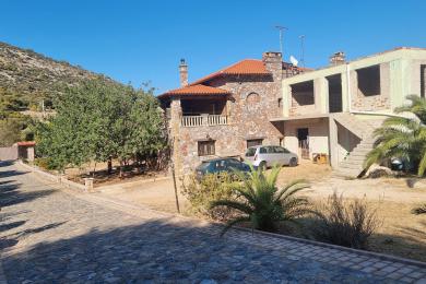SALE OF HOUSE 240 SQM, GEITONA-KΑISARI SCHOOL AREA