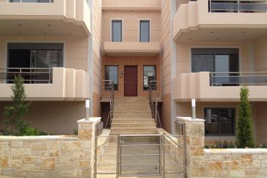 APARTMENT FOR SALE IN VARI