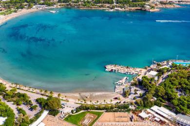 Land προς Sale - VOULIAGMENI, ATTICA