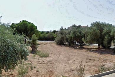 ΟΙΚΟΠΕΔΟ 300 ΤΜ ΠΡΟΣ ΠΩΛΗΣΗ ΣΤΗ ΒΑΡΚΙΖΑ - ΑΣΥΡΜΑΤΟΣ