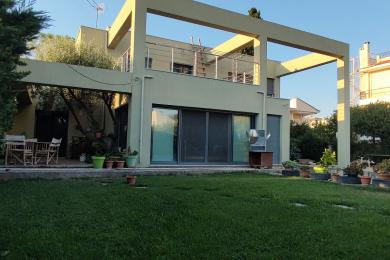 HOUSE FOR SALE IN VARI - CORBI