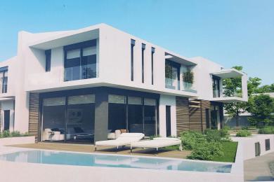 FOR SALE LUXURIOUS MAISONETTE WITH AMAZING VIEWS IN VARKIZA