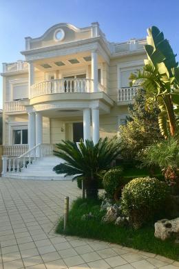 HOUSE FOR SALE IN VARI- ASYRMATOS