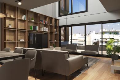APARTMENT144 Μ2 FOR SALE IN P. FALIRO-PARK STAVROS NIARCHOS