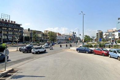 SALE OF PROFESSIONAL BUILDING IN ILIOUPOLIS