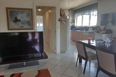 APARTMENT FOR SALE IN VARI