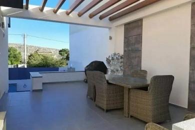 ΠΩΛΗΣΗ ΜΟΝΟΚΑΤΟΙΚΙΑΣ 280ΤΜ ΣΤΗ ΒΑΡΚΙΖΑ