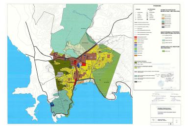 LAND PLOT FOR SALE IN VARI