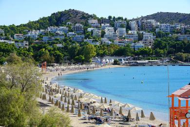 ΟΙΚΟΠΕΔΟ ΠΡΟΣ ΠΩΛΗΣΗ ΣΤΗ ΒΟΥΛΙΑΓΜΕΝΗ