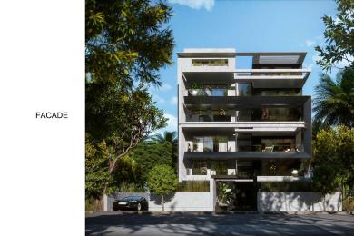 APARTMENT FOR SALE IN VARKIZA