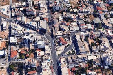 ΠΩΛΗΣΗ ΓΩΝΙΑΚΟΥ ΟΙΚΟΠΕΔΟΥ 490 ΤΜ ΣΤΗ ΒΑΡΗ