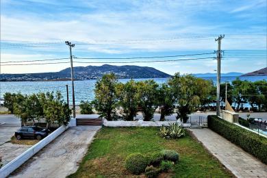 APARTMENT FOR SALE WITH AMAZING VIEW ΙΝ AVLAKI