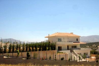 House 430 m2 for sale in Vari-Kitsi