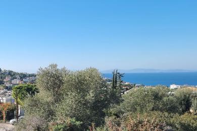 LAND PLOT FOR SALE 945sq.m IN SARONIDA