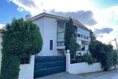 DETACHED HOUSE FOR SALE IN KORBI VARI
