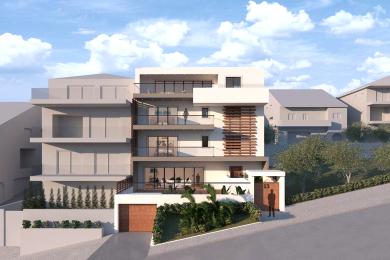 MESONETTE FOR SALE IN VOULA