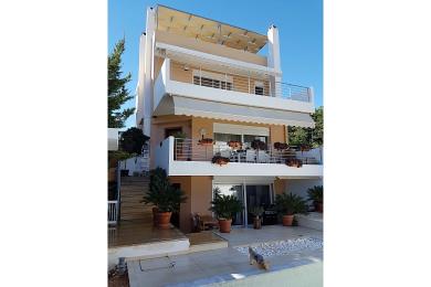 HOUSE FOR SALE IN MILADEZA VARI ATTICA