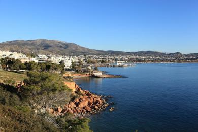 ΟΙΚΟΠΕΔΟ ΠΡΟΣ ΠΩΛΗΣΗ ΣΤΗ ΒΑΡΗ ΑΣΥΡΜΑΤΟΣ