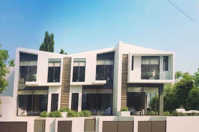 FOR SALE LUXURIOUS MAISONETTE WITH AMAZING VIEWS IN VARKIZA