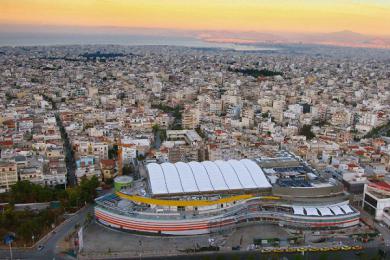 ΠΩΛΗΣΗ ΟΙΚΟΠΕΔΟΥ ΣΤΟΝ ΑΓΙΟ ΔΗΜΗΤΡΙΟ