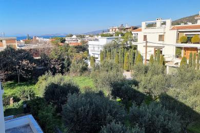 SALE OF DETACHED HOUSE IN SARONIDA