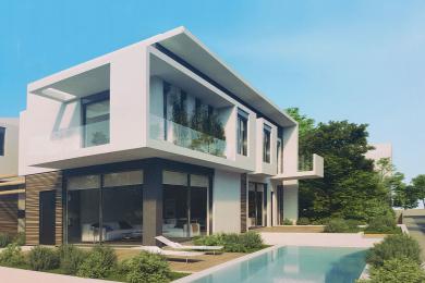 FOR SALE LUXURIOUS MAISONETTE WITH AMAZING VIEWS IN VARKIZA